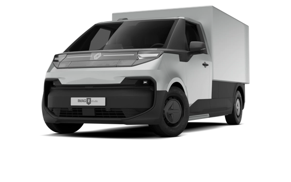 RENAULT MASCOTT