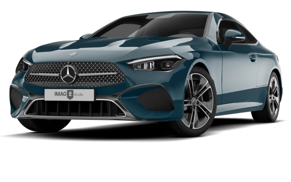 MERCEDES-BENZ 412 D