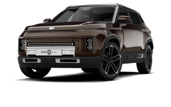 GEELY FE-2