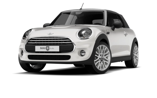 MINI CONVERTIBLE