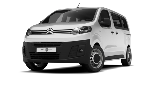CITROEN JUMPY