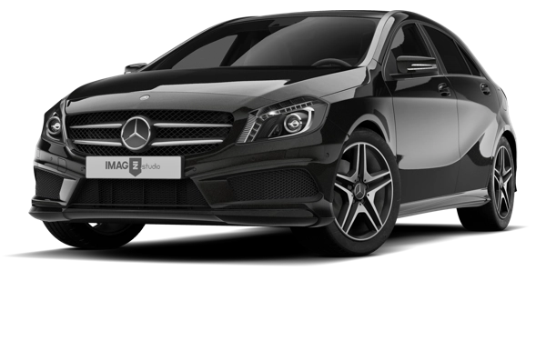 MERCEDES-BENZ A 140