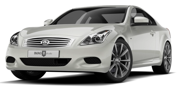 INFINITI G37