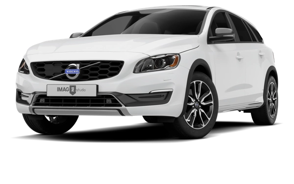 VOLVO V60CC