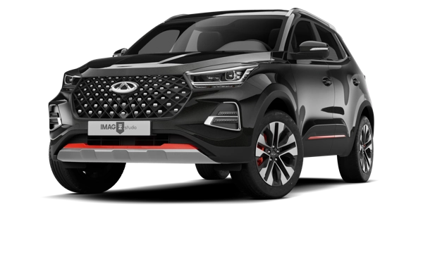 CHERY TIGGO 3