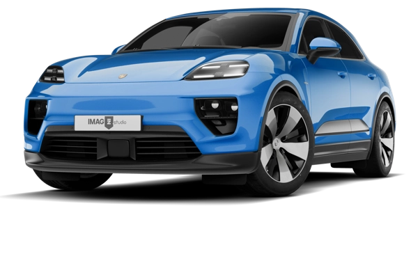 PORSCHE MACAN T