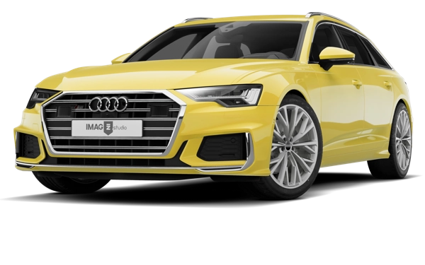 AUDI S6 AVANT