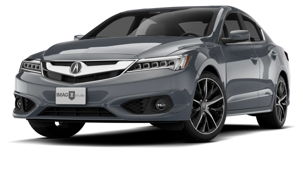 ACURA ILX