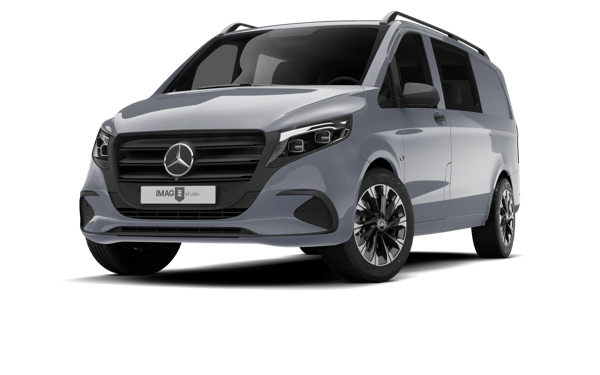 MERCEDES-BENZ VITO 112 CDI