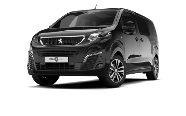 PEUGEOT TRAVELLER