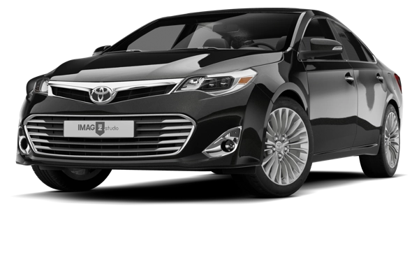 TOYOTA AVALON HYBRID LIMITED
