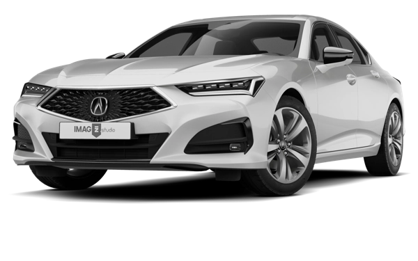 ACURA TLX