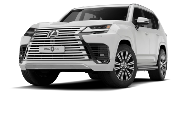 LEXUS LX 470