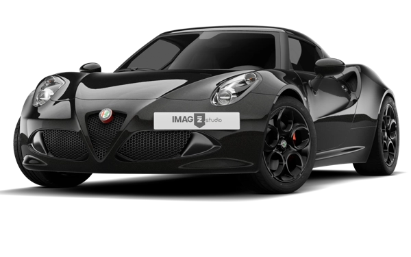 ALFA ROMEO GT