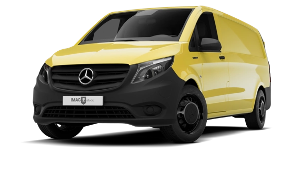 MERCEDES-BENZ 2541