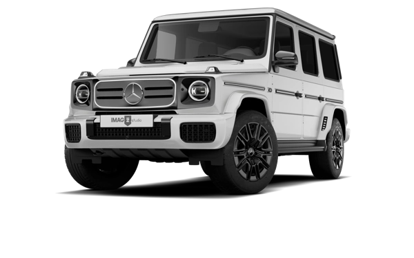MERCEDES-BENZ 809
