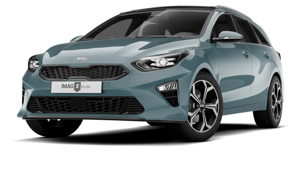 KIA RETONA