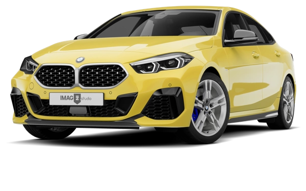 BMW M235I