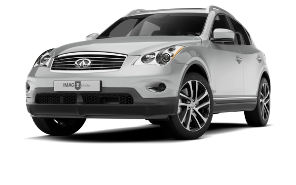 INFINITI QX70