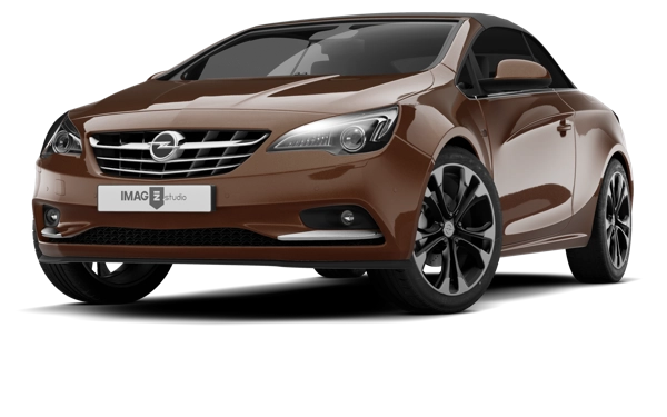 OPEL CASCADA