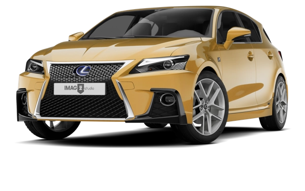 LEXUS CT 200H