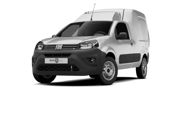 FIAT FIORINO COMBI