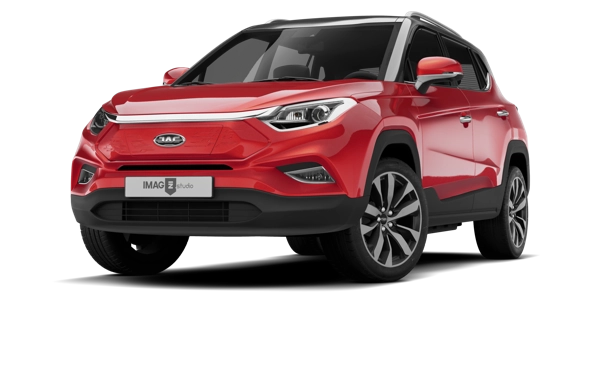 JAC IEVS4