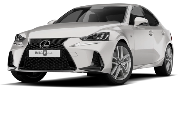 LEXUS SC 430
