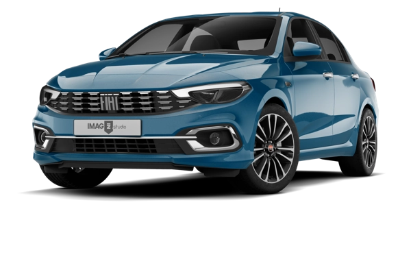 FIAT LINEA
