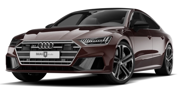AUDI S7