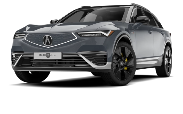 ACURA ZDX