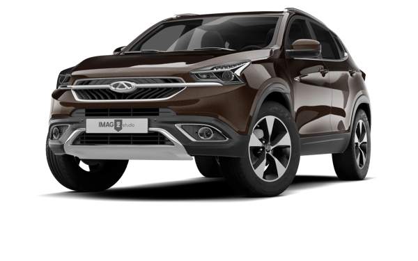 CHERY TIGGO 5