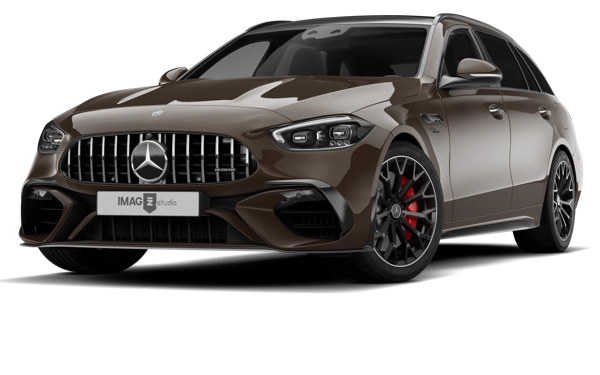 MERCEDES-BENZ AMG C 43