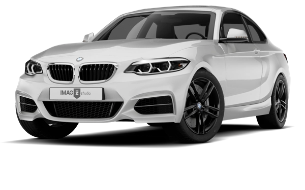 BMW 216D