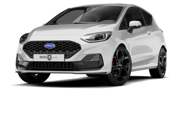 FORD FIESTA 1.6
