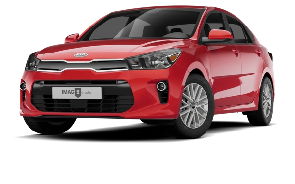 KIA MAGENTIS
