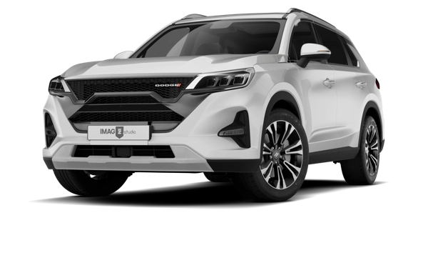 DODGE JOURNEY
