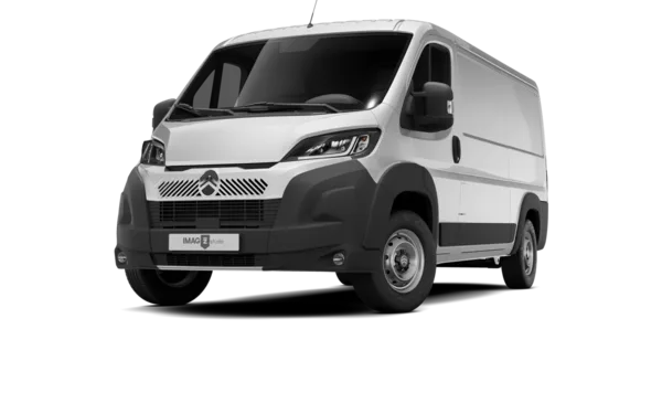 CITROEN JUMPER