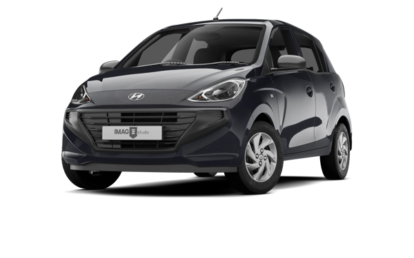 HYUNDAI ATOS