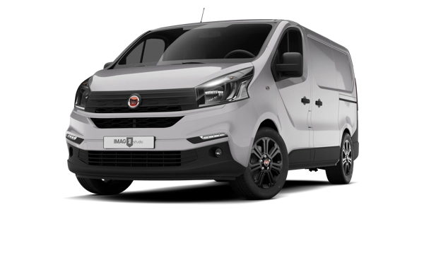 FIAT TALENTO