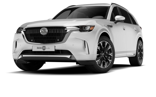 MAZDA CX-90
