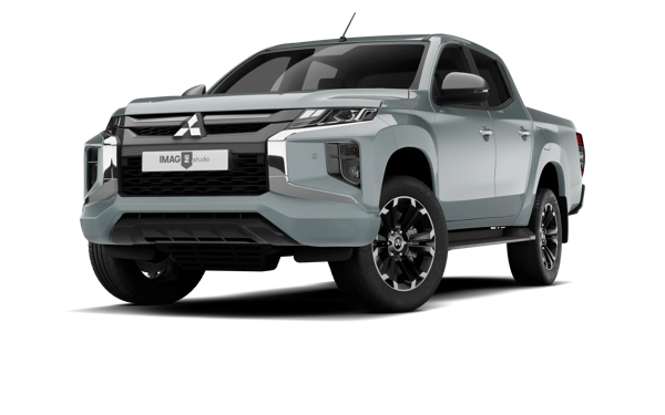 MITSUBISHI L 200