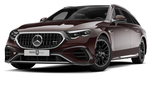 MERCEDES-BENZ E 250 CDI