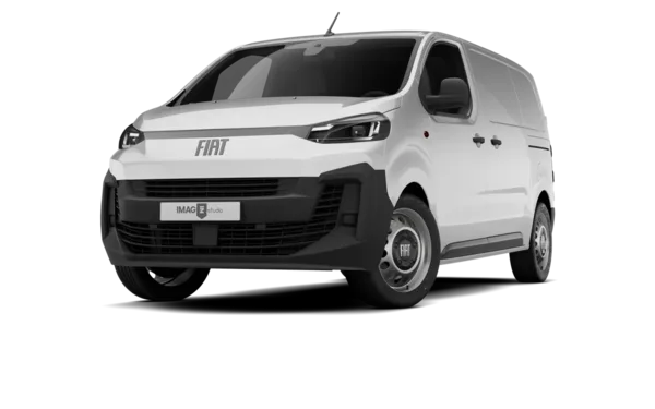 FIAT SCUDO 1997