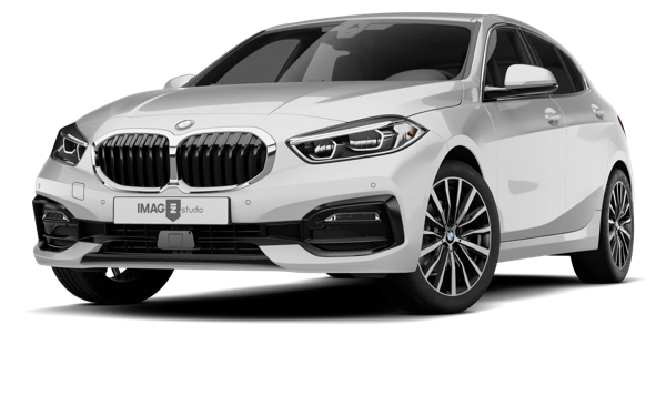 BMW 118 I