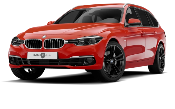 BMW 320I