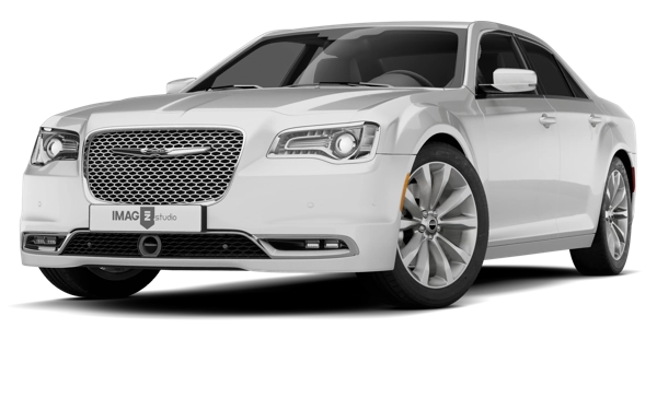 CHRYSLER 300C