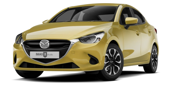 MAZDA 626