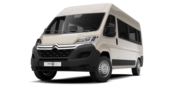 CITROEN JUMPER