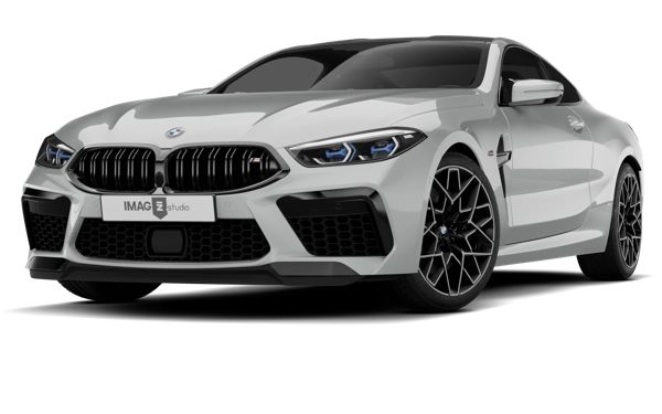 BMW M8